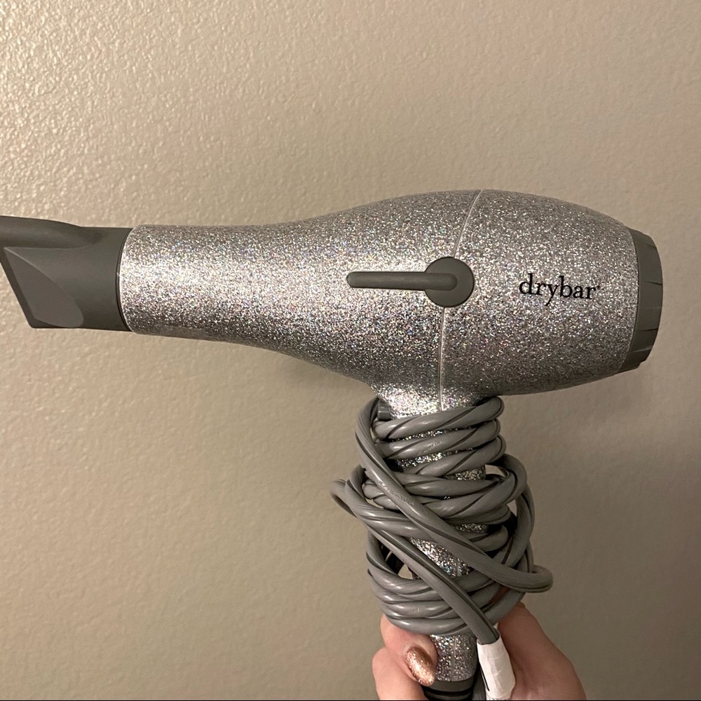 🤍Limited Edition🤍 Drybar Buttercup Blowdryer